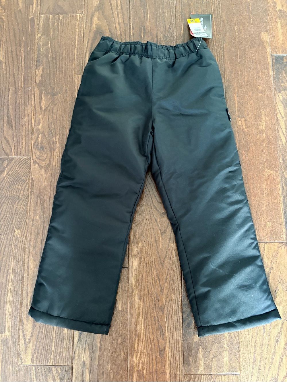 NWT Laneige by Pajar Snowpant